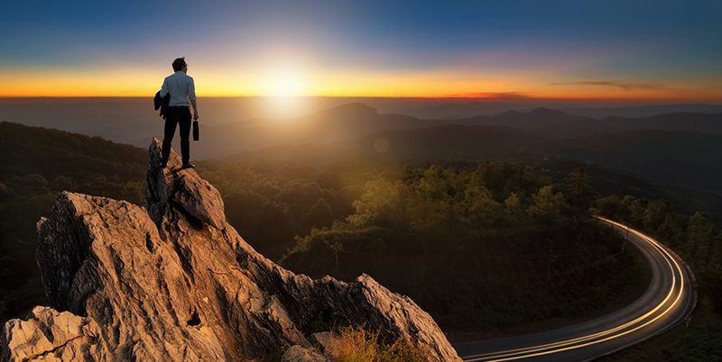 توسعه رهبری در سازمان های پیشرو